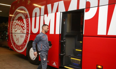 Ολυμπιακός: Δεδομένη η έφεση για το ντέρμπι