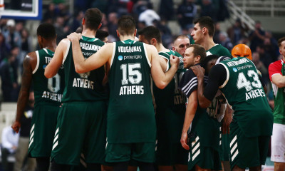 Αρμάνι Μιλάνο-Παναθηναϊκός ΟΠΑΠ: Η αναχώρηση των «πράσινων» για το «PalaBancoDesio» (videos)