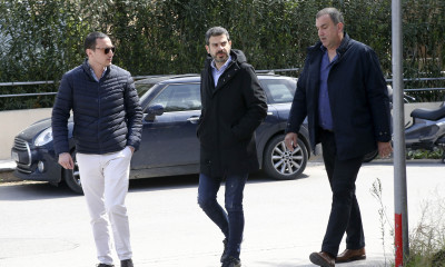 Παναθηναϊκός: Δικαιωμένοι οι «πράσινοι»