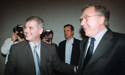 Στην «Αγιά Σοφιά» και με… έκπτωση ο Κόκκαλης