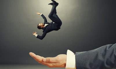 Ο εαυτός σου είναι ο χειρότερος εχθρός σου