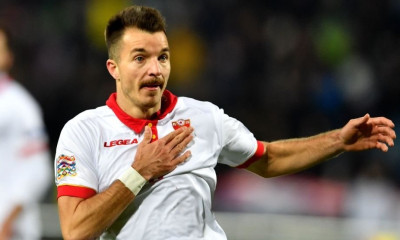 Προκριματικά Euro 2020: Τη γλίτωσε με πέναλτι-εφεύρεση η Βουλγαρία (video)