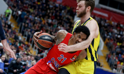 ΤΣΣΚΑ Μόσχας: Τούρκος απείλησε ότι θα δολοφονήσει τον Κλάιμπερν!