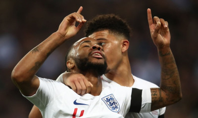 Προκριματικά Euro 2020: Σαρωτική η Αγγλία, «κόλλησε» η Πορτογαλία (videos)