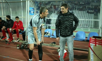 Παναχαϊκή: Επιστροφή «βόμβα»! (photos)