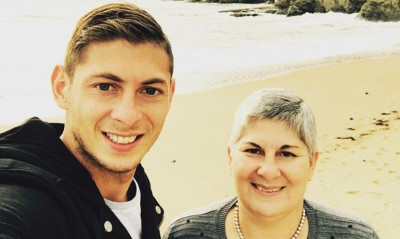 Mητέρα Σάλα: «Να μάθουμε ποιος φταίει για τον θάνατό του. Είμαστε σε βαθιά θλίψη»