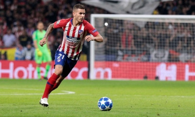 Μπάγερν Μονάχου: «Βαυαρός» ο Ερναντέζ! (photos)