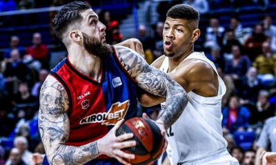 Ρεάλ Μαδρίτης: Ξεκουράζει παίκτες κόντρα στην Μπασκόνια