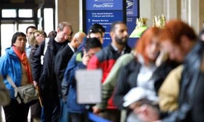 Τα 10 πιο βαρετά πράγματα στο κόσμο σύμφωνα με… την Επιστήμη! (photos)