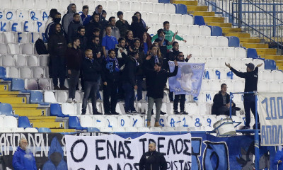 Απόλλων Σμύρνης: Οπαδοί κατά διοίκησης για τον υποβιβασμό του ΟΦΗ