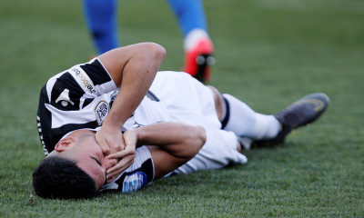 ΠΑΟΚ: Αγωνία για Λημνιό