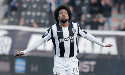 ΠΑΟΚ: Οι πέντε καλύτερες στιγμές του Μπίσεσβαρ (video)