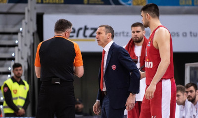 Ολυμπιακός: Με προβλήματα κόντρα στον Πανιώνιο