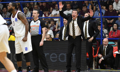 Μπάνκι: «Φανταστικό αυτό που έγινε με τον κόσμο, του αφιερώνουμε τη νίκη»