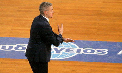 Καστρίτης: «Μας πλήγωσαν οι βολές»