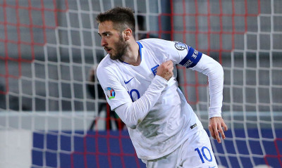 Φορτούνης: «Μας δίνει ώθηση η νίκη»