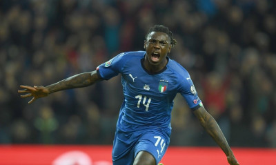 Προκριματικά EURO 2020: Με το «δεξί» Βοσνία και Ιταλία (videos)