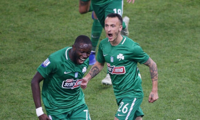 Παναθηναϊκός: Δυσκολίες για Κάτσε-Κουλιμπαλί