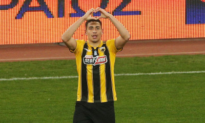 ΑΕΚ: Με... Μπάρκα το κόλπο γκρόσο για Πόνσε!