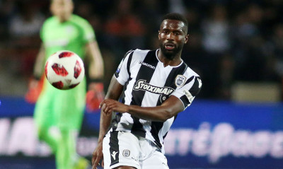 ΠΑΟΚ: Δεν πάει Κόπα Άφρικα ο Βαρέλα