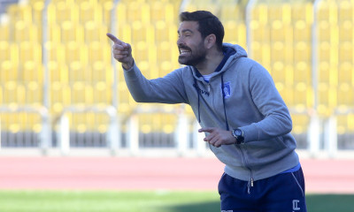 Ηρακλής: «Τελειώνει» ο Ρόκα