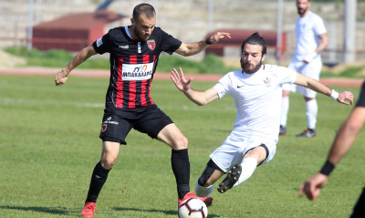 Απόλλων Πόντου-Παναχαϊκή: Τα στιγμιότυπα του αγώνα (video)