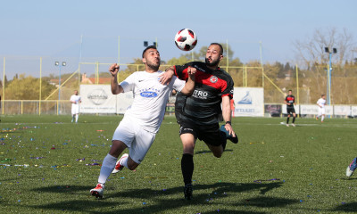 Τα τελικά αποτελέσματα στη Γ’ Εθνική (24/03)