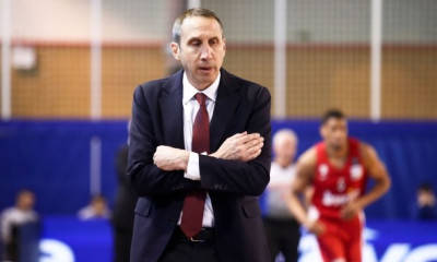 Μπλατ: «Δεν πιστεύω στην τύχη, να κάνουμε τη δουλειά κόντρα στην Ζαλγκίρις»