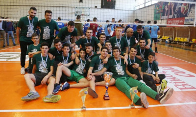 Το μέλλον είναι πράσινο Παναθηναϊκε…