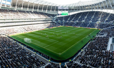 Το νέο «στολίδι» της Τότεναμ (photos+videos)