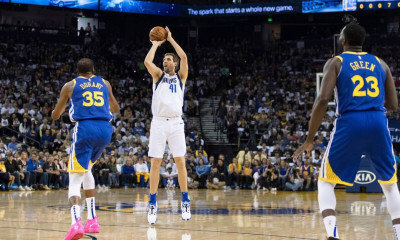 Απόλυτη αποθέωση για Νοβίτσκι! (video+photos)