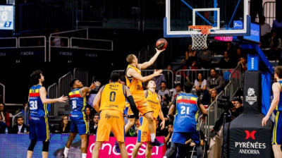 Ξέμεινε από δυνάμεις η Γκραν Κανάρια