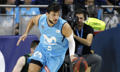 Έπεσε άσχημα και τρόμαξε τους θεατές ο Τζεντίλε (video)