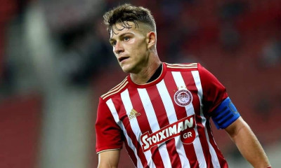 Ολυμπιακός: Διπλό «όχι» για Κούτρη! (photos)