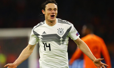 Προκριματικά Euro 2020: Ο Σουλτς λύτρωσε τους Γερμανούς (videos)