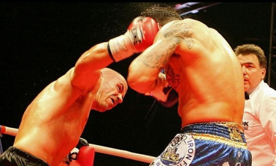 Μιχάλης Ζαμπίδης: Επιστροφή με θρίαμβο! (photos+video)