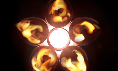 Αυτή είναι η δάδα των Παραολυμπιακών του 2020 (video+photos)