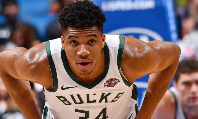 Το μήνυμα των Μιλγουόκι Μπακς για την 25η Μαρτίου (photo)