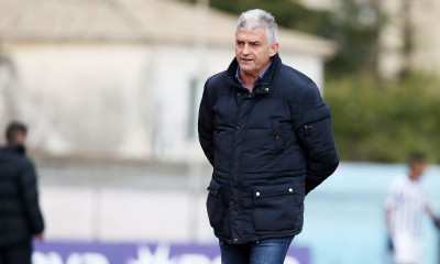 «Βόμβα» με Τσιώλη η Παναχαϊκή