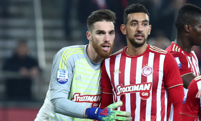 Ολυμπιακός: «Τελειώνει» του Σα, ξεκαθαρίζει του Χασάν