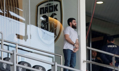 Όταν ο 6χρονος Γιώργος Σαββίδης ήταν… τσολιάς και φώναζε «Ζήτω η Ελλάδα» (photo)