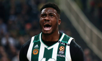 Παναθηναϊκός ΟΠΑΠ-Κολοσσός: Αγώνας με... ξεχωριστή σημασία για τον Αντετοκούνμπο