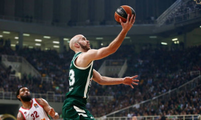 Αρχηγός βιο(ΝΙΚ)ός τον οδηγεί!