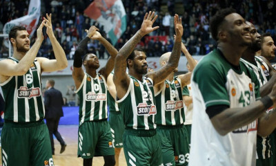 Παναθηναϊκός ΟΠΑΠ: Ξεμπερδεύει με τον Κολοσσό και πάει για «8»