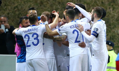 Βοσνία - Ελλάδα: Περνάει από τη Ζένιτσα και δείχνει ότι επέστρεψε