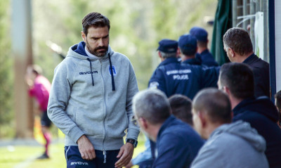 Ηρακλής: Τέλος ο Ρόκα