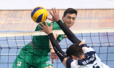 Παναθηναϊκός – Εθνικός Αλεξανδρούπολης 3-1: Τον... βύθισε και συνεχίζει (photos)