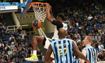 Έκανε το «20 στα 20» ο Παναθηναϊκός ΟΠΑΠ, μάχες σε όλα τα μέτωπα!