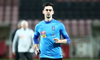 Βοσνία – Ελλάδα: Παίζει κανονικά ο Ντουρμισάι (photos)