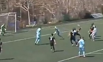 Απίθανο γκολ από νεαρό της Παναχαϊκής (video)